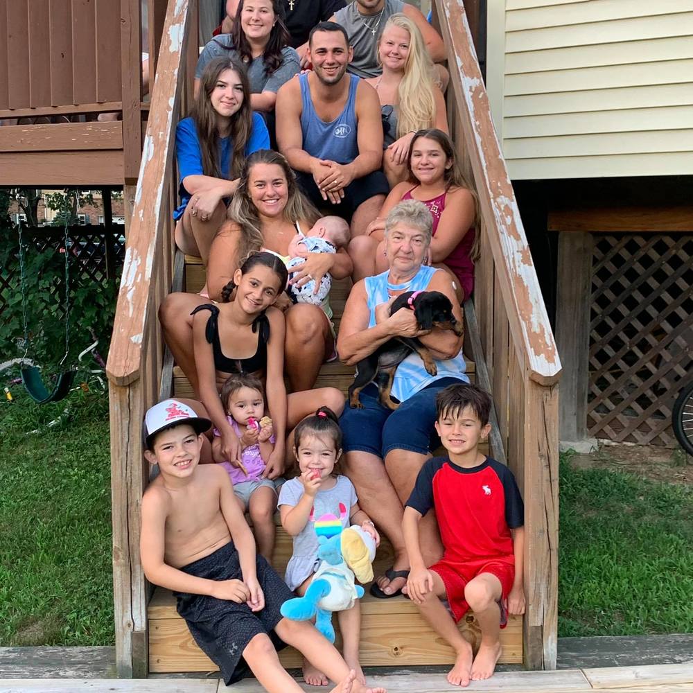 Meet your Posher, Fred